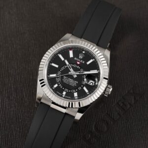 first copy rolex sky dweller oysterflex