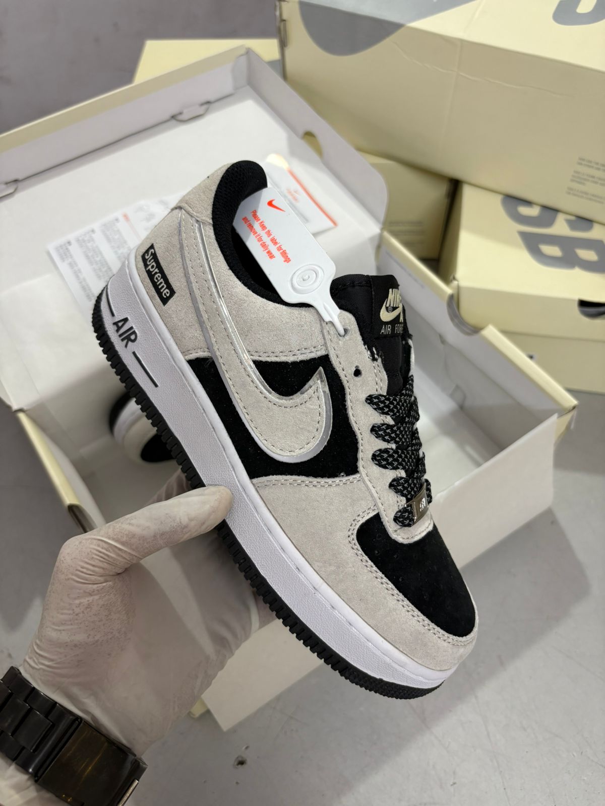 nike air force 1 first copy sneakers (5)