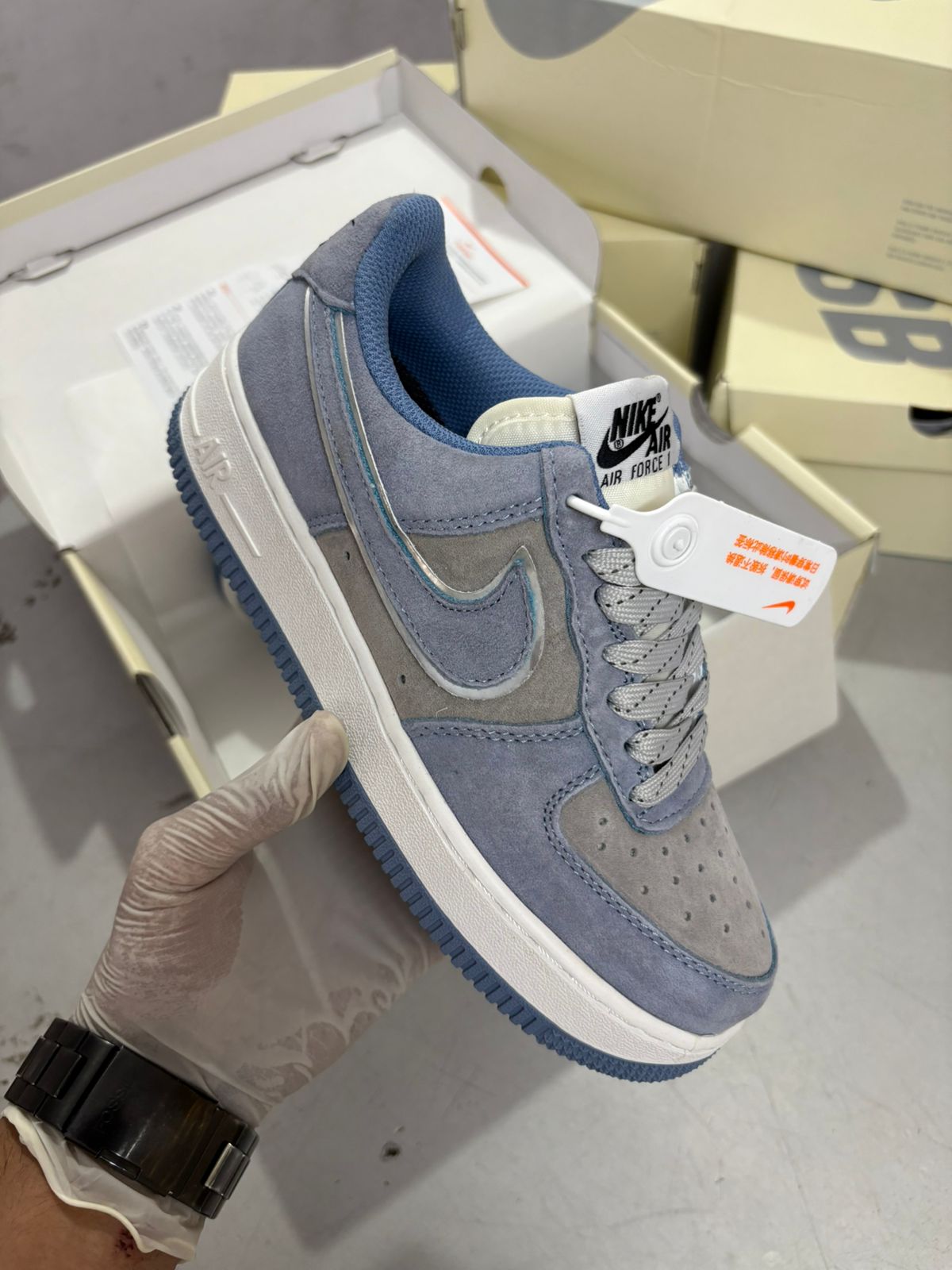 nike air force 1 first copy sneakers (7)