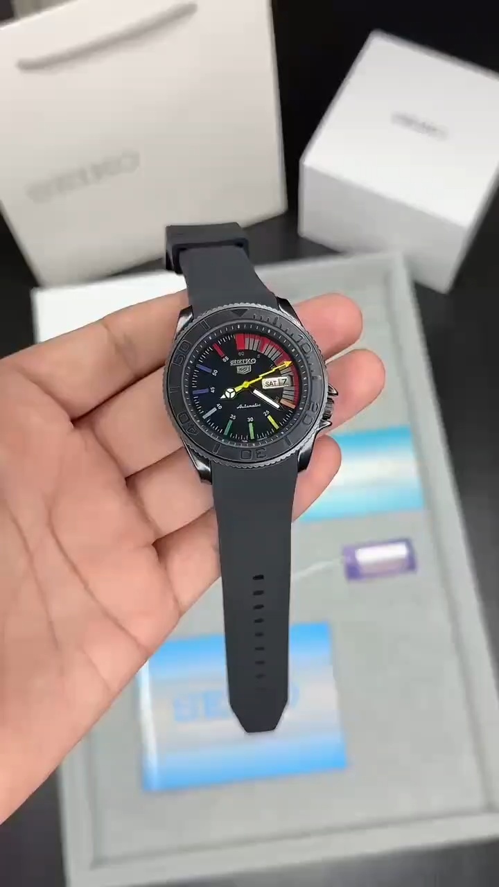 video