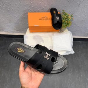 FIRST COPY HERMES-PARIS AMAZING MULES LUXE