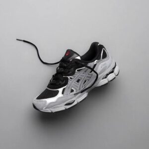 First Copy ASICS NYC Kayano Black