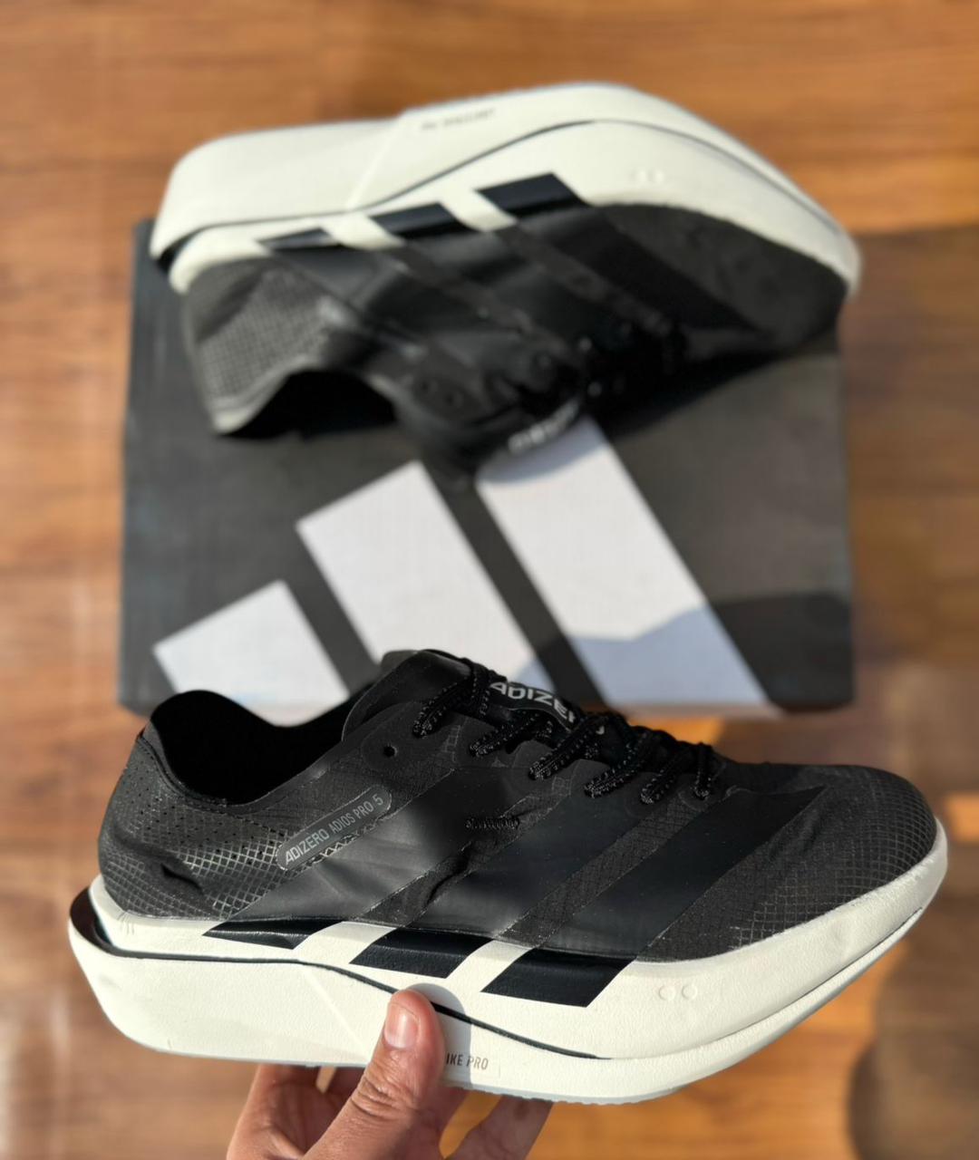 First Copy Adidas Adizero Pro 5 Shoes - Image 2