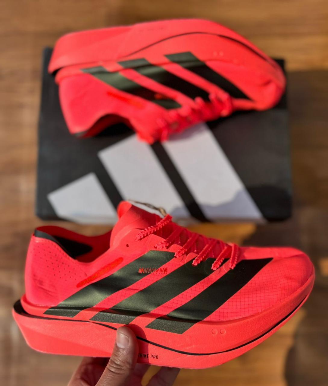 First Copy Adidas Adizero Pro 5 Shoes