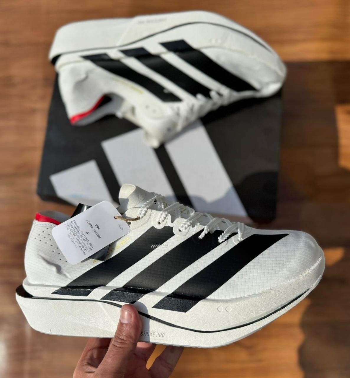 First Copy Adidas Adizero Pro 5 Shoes - Image 5