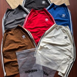 First Copy Adidas Full Sleeves Wear