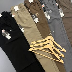 First Copy Adidas Nylon Terry Lower