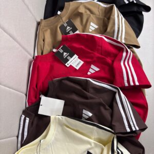 First Copy Adidas Premium T-Shirt