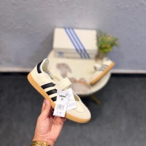 First Copy Adidas Samba Jane Beige Shoes