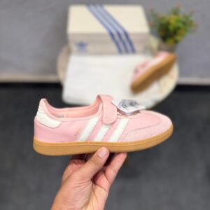 First Copy Adidas Samba Jane Pink
