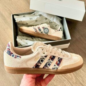 First Copy Adidas Samba X END Sneaker