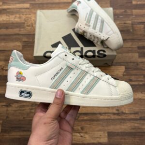 first copy adidas superstar x disney dumbo (2)