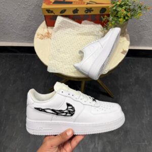 First Copy Air Force 1 Molten Metal Venom