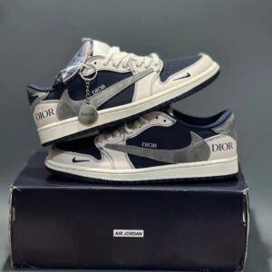 First Copy Air Jordan Travis Dior