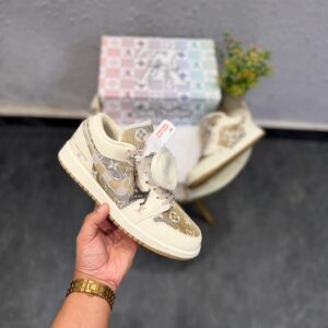 First Copy Air Jordans LV Retro 1