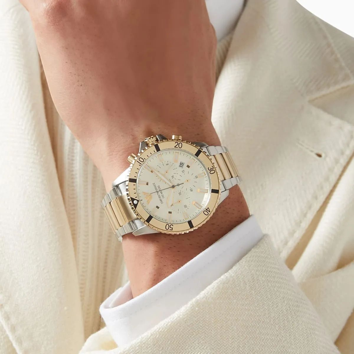 First Copy Armani AR11606 Watch - Image 5