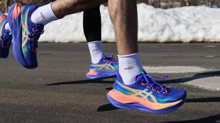 First Copy Asics Superblast 2K26 - Image 3