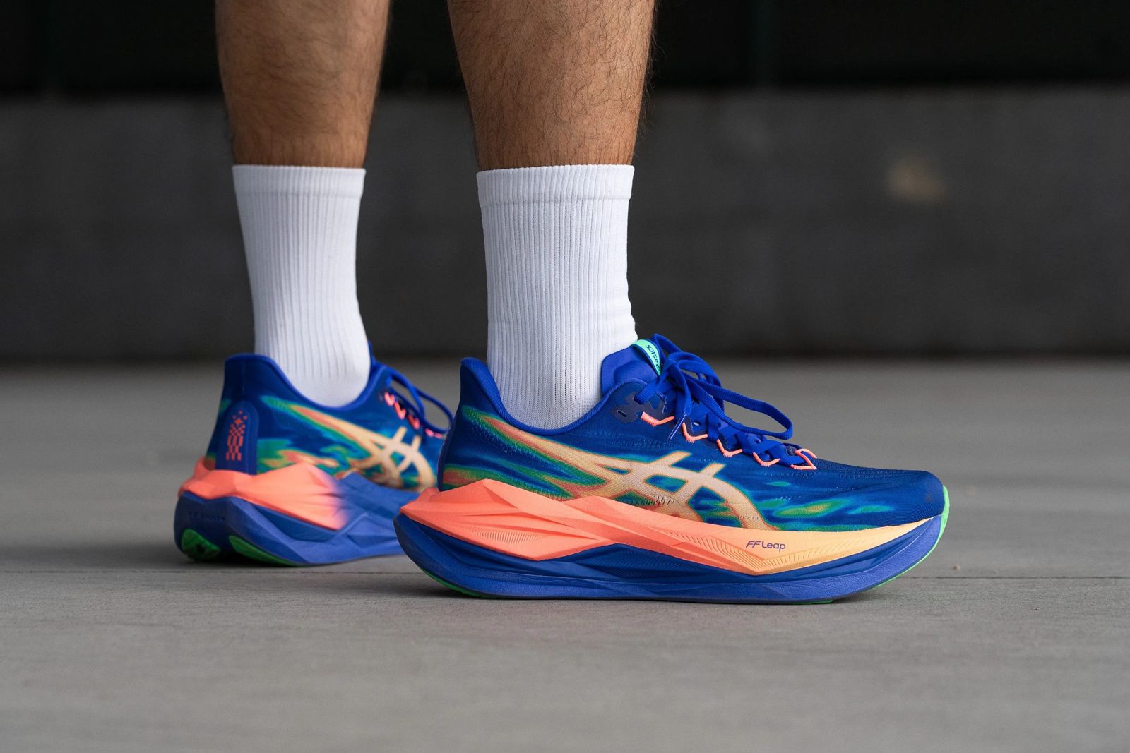 First Copy Asics Superblast 2K26 - Image 2