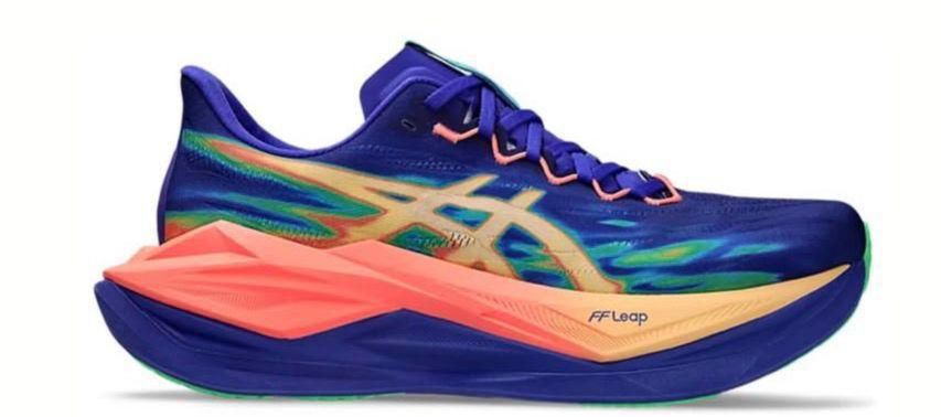 First Copy Asics Superblast 2K26