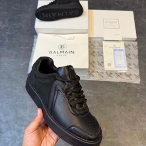 First Copy Balmain Paris Sneakers