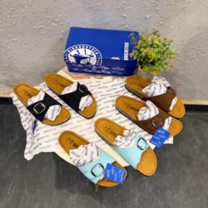 First Copy Birkenstock Madrid Slides