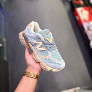 First Copy Blue Haze 9060 Inspired Shoes