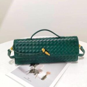 First Copy Bottega Andiamo Clutch