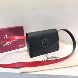 First Copy Christian Loubi54 Bag