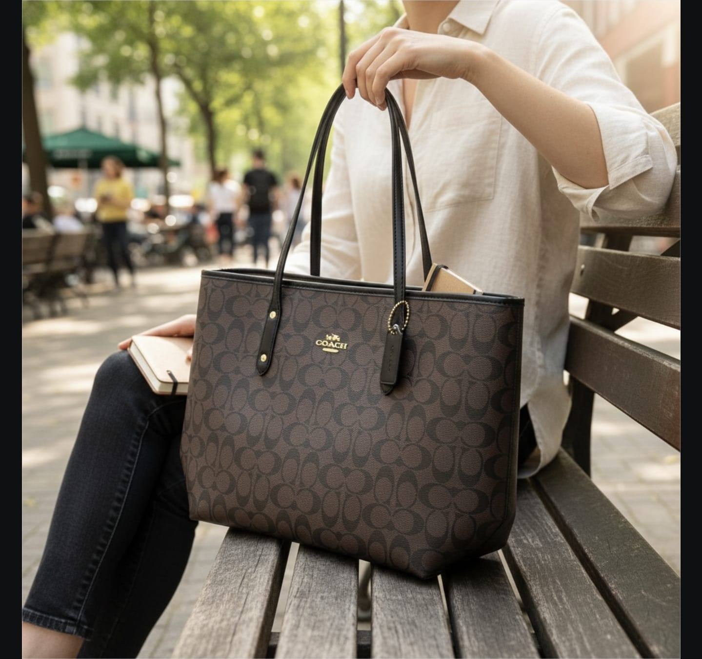 First Copy Coach Bags for Women - Image 2
