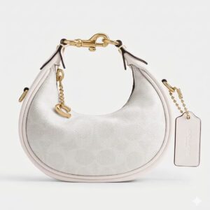 First Copy Coach Jonie Crossbody Bag