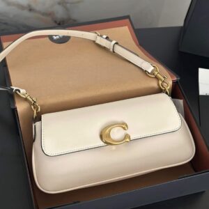 First Copy Coach Style Shoulder Bag