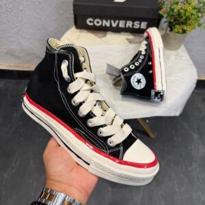 First Copy Converse Chuck Sketch Hi Shoes