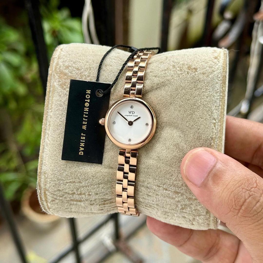 First Copy DW Daniel Women Watch - Image 2