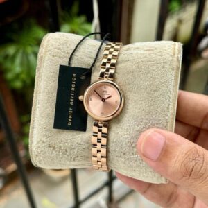 First Copy DW Daniel Women Watch