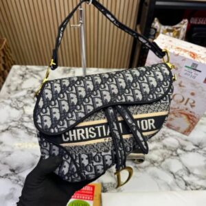 First Copy Dior Purse for Women