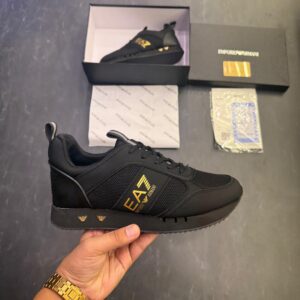 First Copy Emporio Armani Sneakers for Men