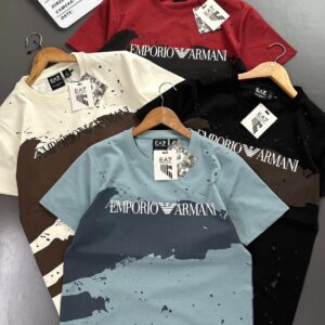 First Copy Emporio Armani T-Shirt