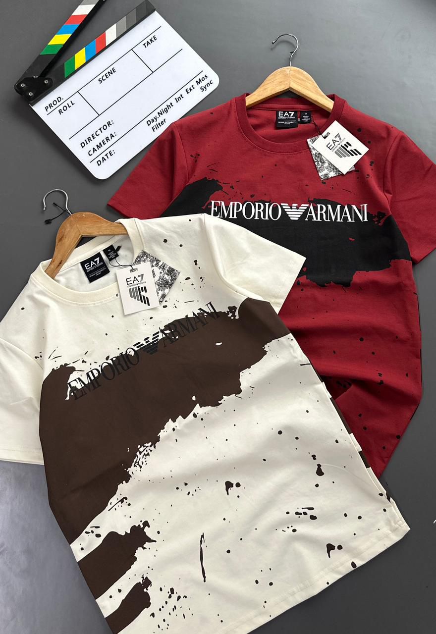 First Copy Emporio Armani Tee Wear - Image 5