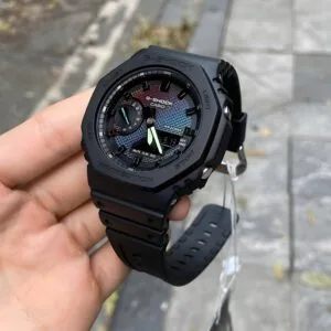 First Copy G-Shock Casio Oak Watch