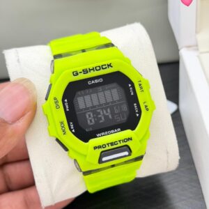 First Copy GBD-200-9 G-Shock Sports Watch