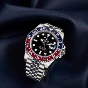 First Copy GMT Master Style Watch Men