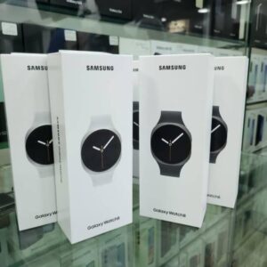 First Copy Galaxy Watch 8 Smartwatch Pro