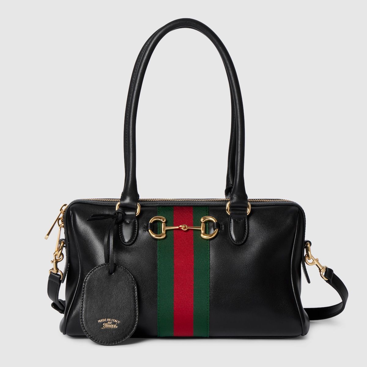 Master Copy Gucci Borsetto Boston Bag - Image 3