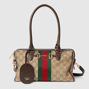 Master Copy Gucci Borsetto Boston Bag