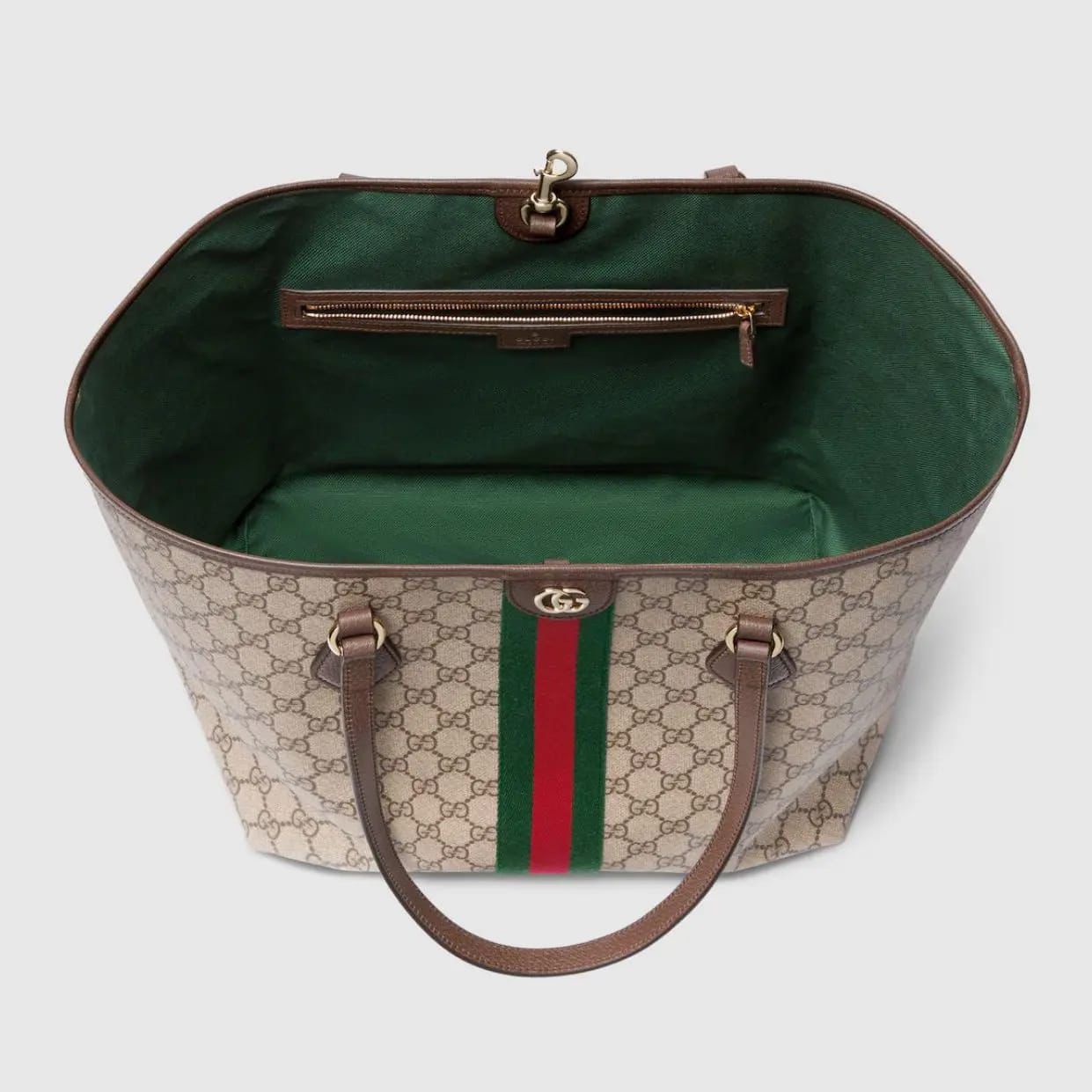First Copy Gucci Ophidia Tote Bag - Image 2