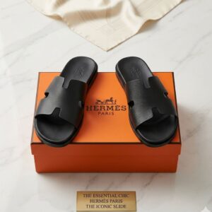 First Copy Hermes Aesthetic Mules For Men
