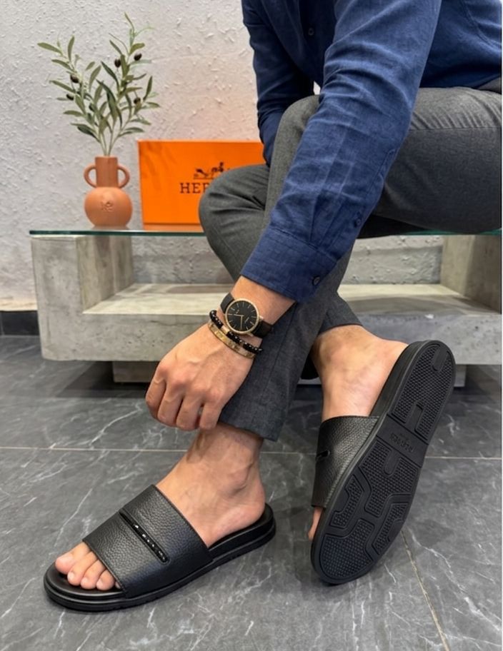 First Copy Hermes-Paris Amazing Mules - Image 3