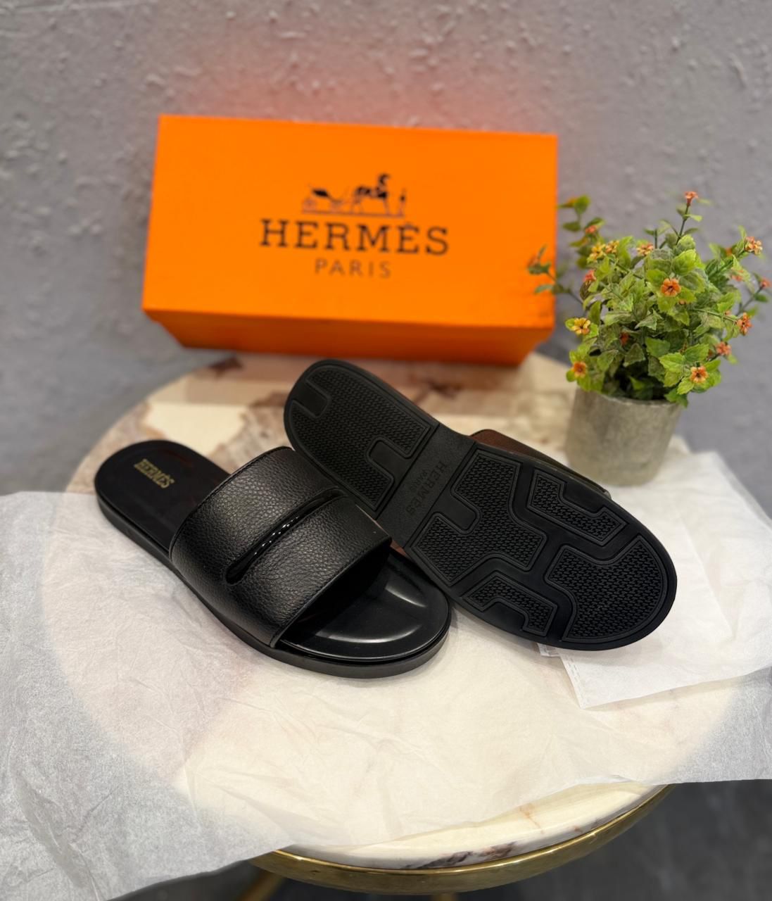 First Copy Hermes-Paris Amazing Mules - Image 6