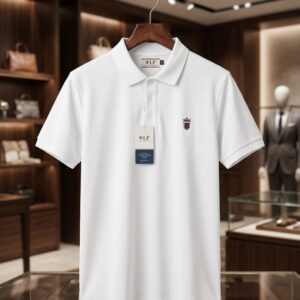 First Copy LP Louis Philippe T-Shirts