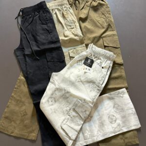 First Copy Louis Vuitton Cargo Lower Pants